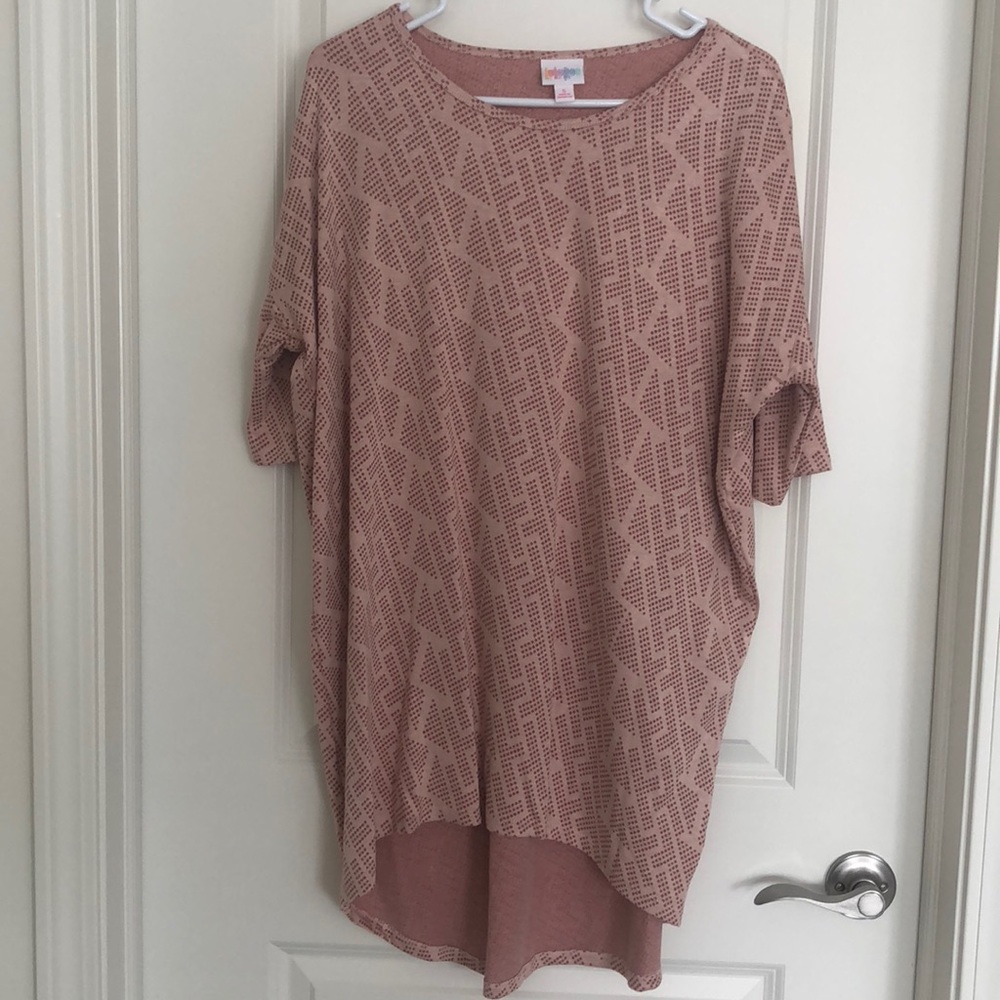 LuLaRoe Irma